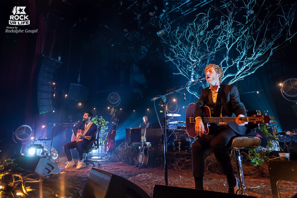 RockUrLifeNET's tweet photo. #Report : @BiffyClyro (+ @thexcerts) au @bataclan_ : un moment sincère et émouvant ! https://t.co/V0CHZxuw6w #BiffyClyro #TheXcerts #Bataclan #MTVUnplugged #MonTheBiff #RockUrLife https://t.co/h6wGuuU421