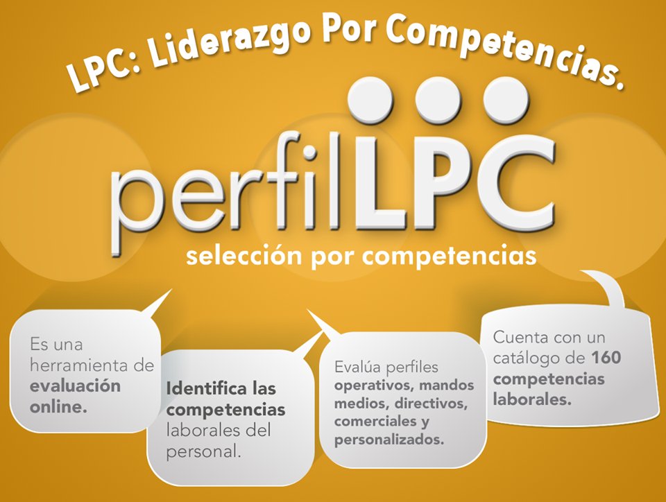 EfhPanama's tweet photo. Perfil LPC es un sistema de reclutamiento y selección de personal a través de competencias laborales
.
.
¿Quieres conocer más?
Visita nuestra página web
.
.
https://t.co/37MAfjFUQp 💻
.
.
#PerfilLPC #EFHPANAMA https://t.co/aAdiHnVAb0