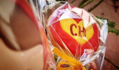 SunshineCandies's tweet image. Fiesta del Chapulin Colorado. ¡Personalizamos tus galletas, para cualquier evento! 100% mantequillla.
Pedidos por Inbox, DM o WhatsApp. 📲📞☎️
 #chipotechillon #cookies #cookiesdesign #mesasdulces #sunshinecandies #hechoconamor.