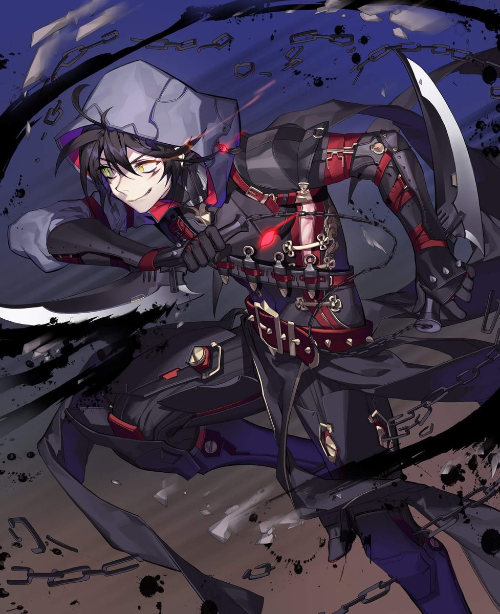 SoccerSpiritsIF's tweet photo. New player, Nono EE and possible Black Horns skin https://t.co/kdQvfXbxQ8