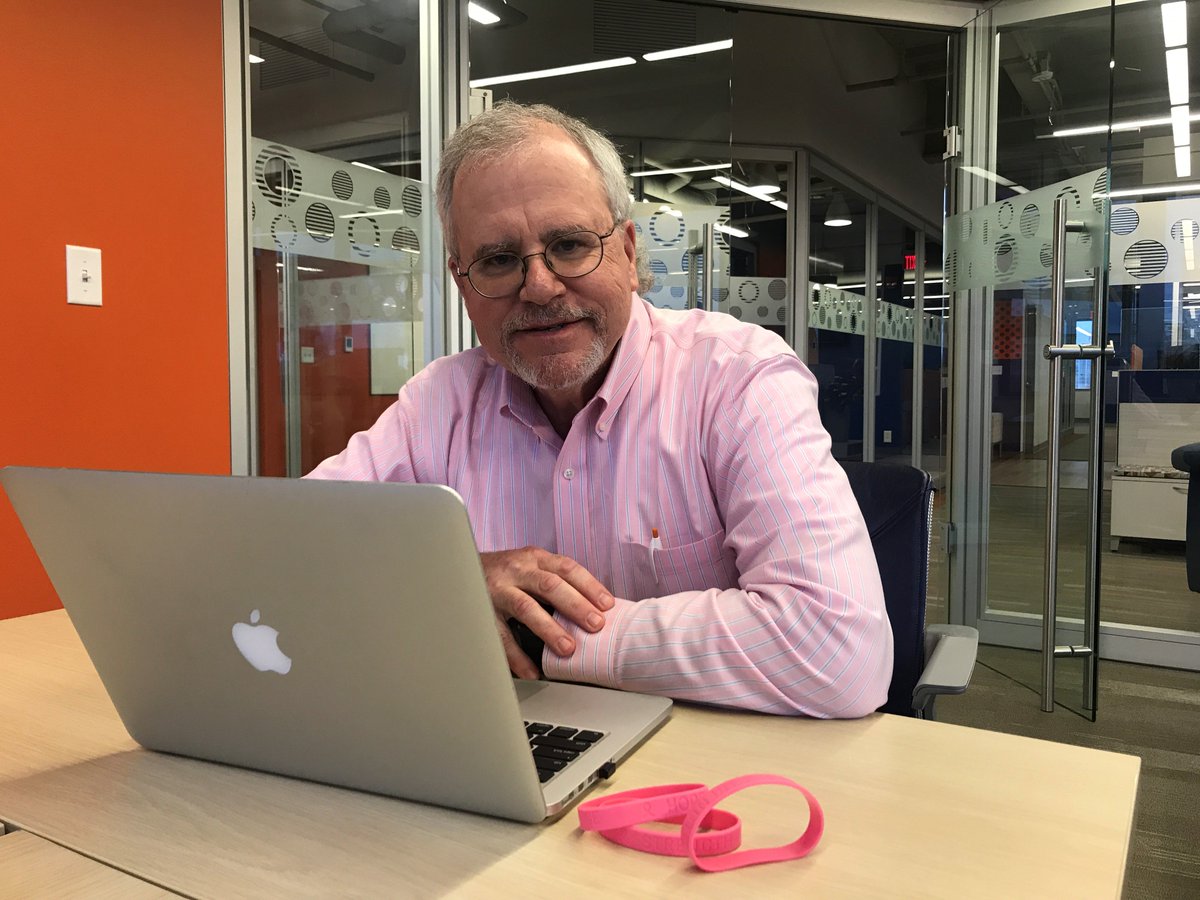 Phil Van Horne tweet media