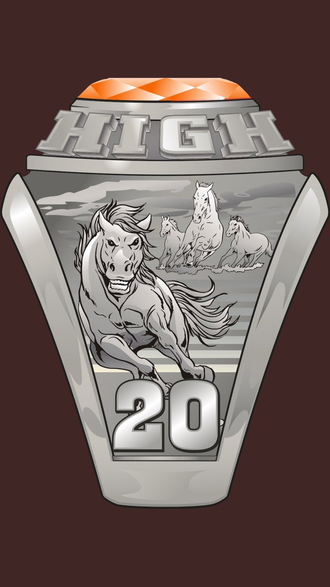 Class Of 2020 tweet media