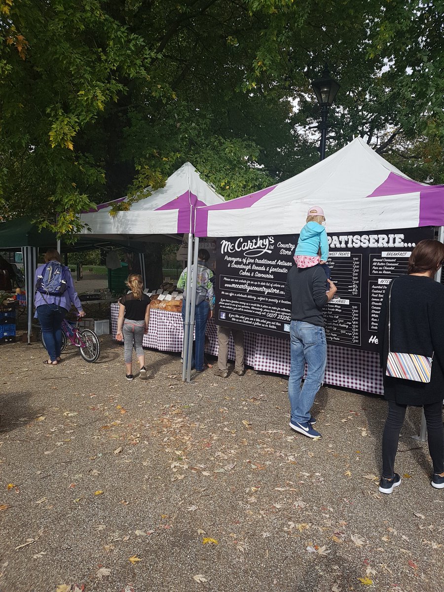 Fabulous day with <a href="/RuskinParkSE5/">Friends of Ruskin Park</a>