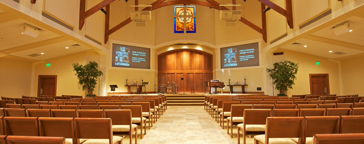 VSSi_AV's tweet photo. Many modern places of #worship need not only #audiosystems but #visualsystems as well. Learn more: https://t.co/3p33tUAcGx
#church #houseofworship #audiovisual https://t.co/5d8aWwypit