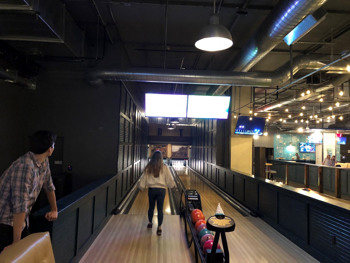 RGI_AMC's tweet photo. This past week the RGI staff got together for the annual staff retreat, which included team building, education, and of course, fun. #InsideRGI https://t.co/c4zvW6Sh4K