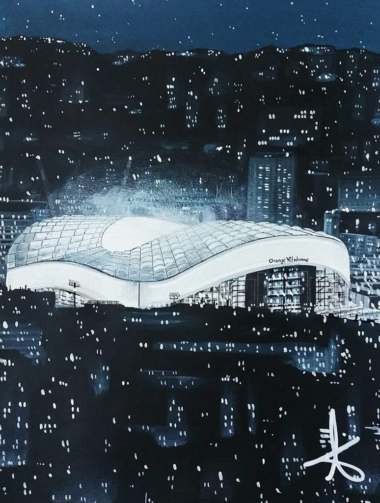 OM_Portugues's tweet photo. O INCRÍVEL @orangevelodrome em destaque no nosso #MondayDesigns! 🏟
Mais uma obra de arte do @Pigboss007! 🎨 #OMDesigns https://t.co/qTcXGsqaMb