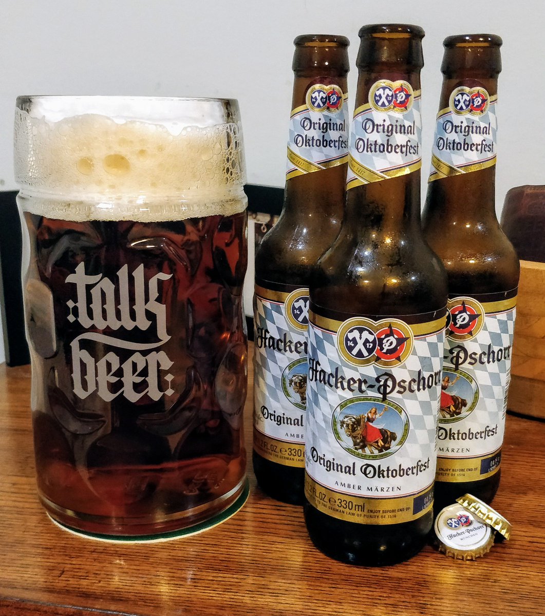 Happy October and Oktoberfest folks! There is only one way to celebrate the start of this month. What is that you may ask? Check out user Mike Jones, careful though he's a trained professional. Prost!

thanks to user nodamagedone for the assist