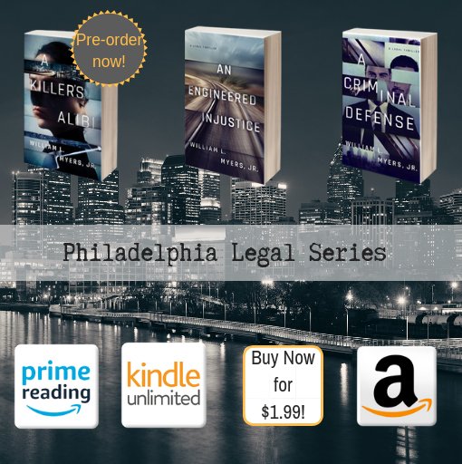 williamlmyersjr's tweet photo. My best-selling Philadelphia Legal series ON SALE NOW!
Buy for $1.99 Here: https://t.co/i6dQp2iSkC
#Read #FREE on #KindleUnlimited and with #Primereading
#amwriting #amreading #writerslife #thrillers #mysteries #legalthrillers #Phillybooks
Visit: https://t.co/jcc2czVWq5 https://t.co/Mz4sZ3YmiF