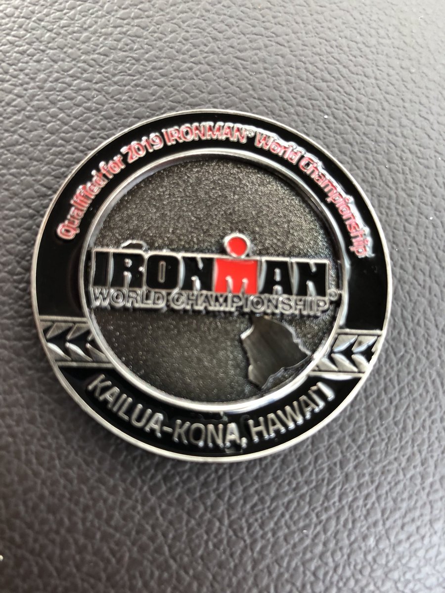 bcymanski's tweet photo. Awards and Kona slot roll down. #fastguys #konabound #IMChattanooga https://t.co/SCpkd68G2j