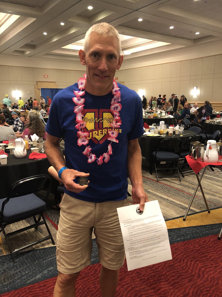 bcymanski's tweet photo. Awards and Kona slot roll down. #fastguys #konabound #IMChattanooga https://t.co/SCpkd68G2j