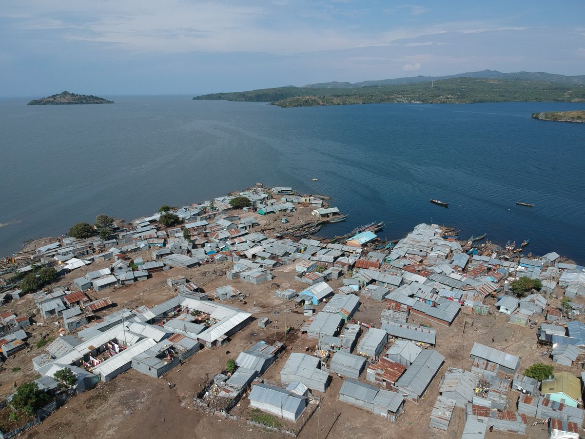 RenewviaEnergy's tweet photo. Access to clean, reliable #energy goes hand-in-hand with building prosperous communities where every family has a home. That's why we are investing in a #solar microgrid network in #Africa, with new facilities in #Ndeda and #Ringiti #WorldHabitatDay #SolarProgress https://t.co/8FuwzsZtBD