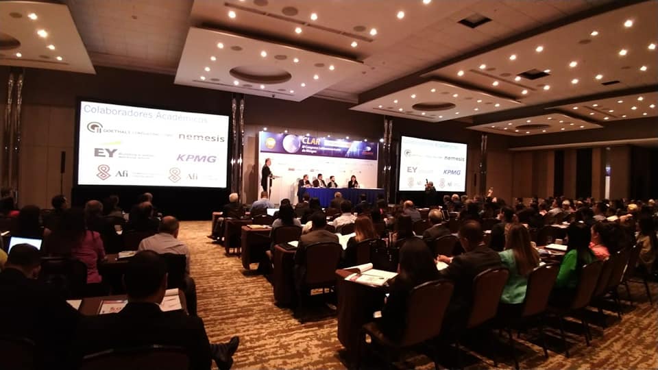 FelabanOnline's tweet photo. Les compartimos las memorias autorizadas del III Congreso Latinoamericano de Riesgos, #CLAR2018 que se realizó en Panamá, 03 y 04 de septiembre. https://t.co/6LAFSvtxCf https://t.co/iVmw9JEG52