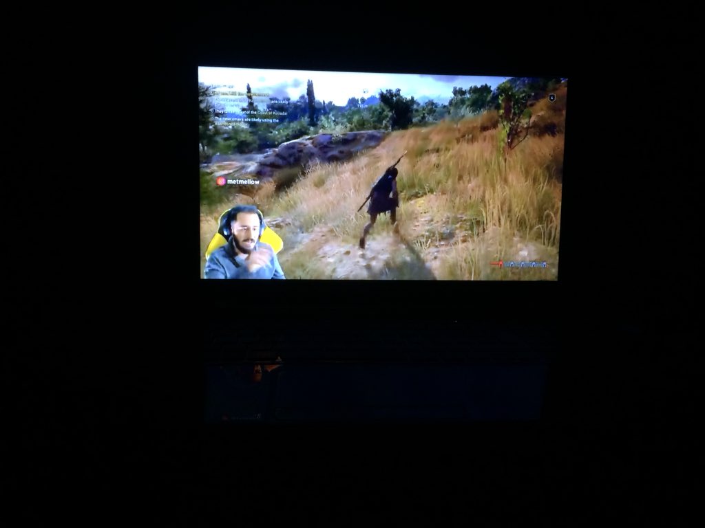 mstfd95's tweet photo. #eastergamers  #AssassinsCreedOdyssey film tadında yeminlen :) https://t.co/WZCQXfqHgZ