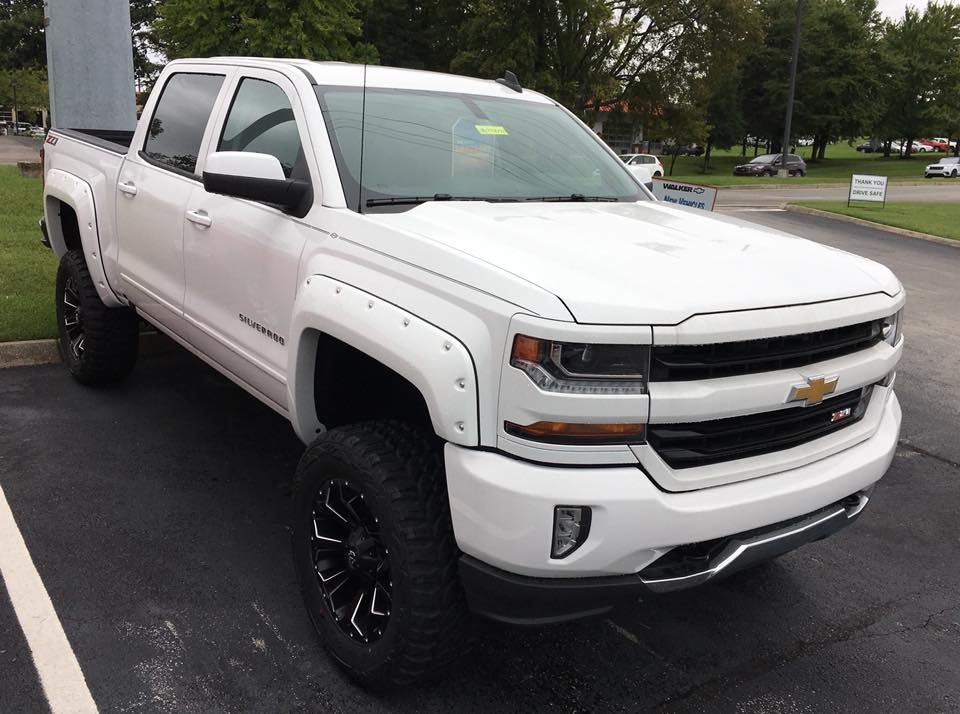 Walker Chevrolet (WalkerChevrolet) Twitter