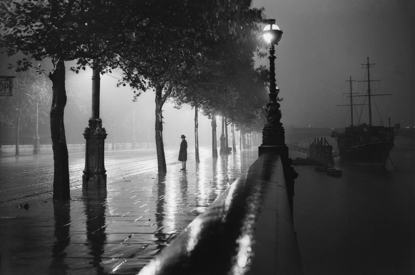 deryainciderya's tweet image. River Thames Embankment, London. 1929
(Fox Photos Archive)