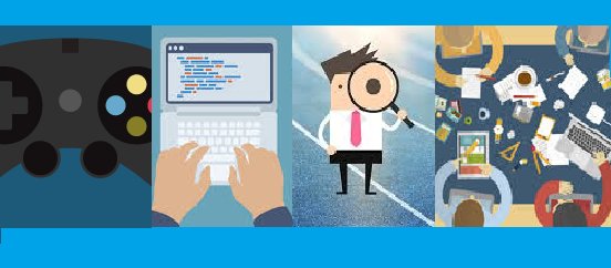 Antes del evento el 24 al 26 de octubre 2018, tendremos las capsulas ExpoASI 2018:  MARATÓN DE PROGRAMACIÓN, CIRCUITO TECNOLÓGICO, MARATÓN DE VIDEOJUEGOS y HACKATHON. Inscribete: 
docs.google.com/forms/d/e/1FAI…