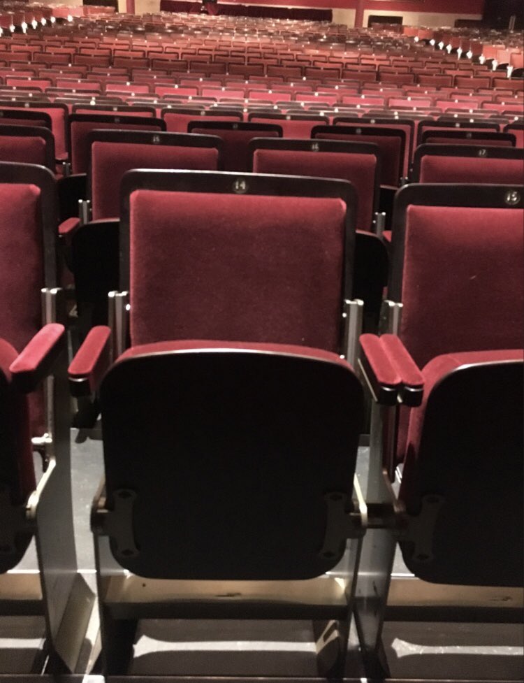 David Pugh Fans tweet media