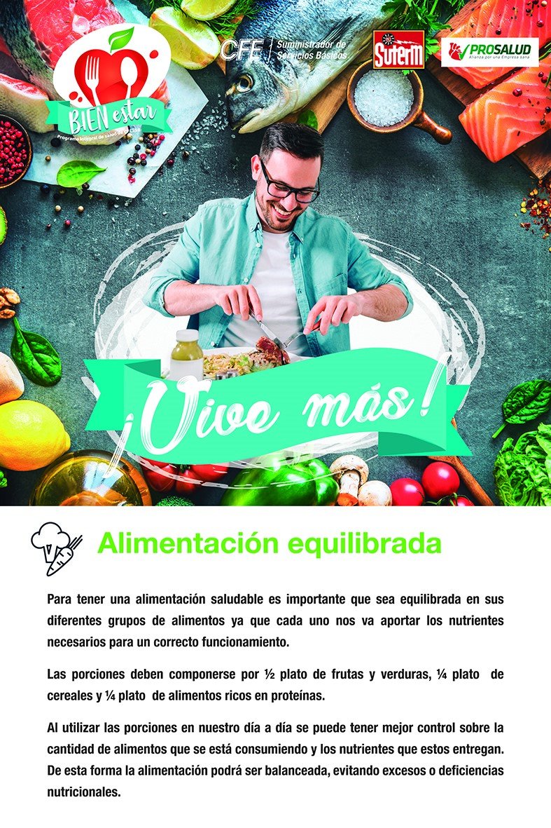 sutermprevi's tweet photo. #LunesDeAlimentación🍎🍐🍗 https://t.co/yv0VIv0o73