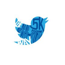 SCAC_Sports's tweet photo. Hey #SCACnation! We've reached 5,000 twitter followers and to celebrate we're giving away FREE T-SHIRTS for every day in the month of October! RT and follow for a chance to win #thankyouSCACnation #5KtheSCACway https://t.co/pEJ3gXTIkm