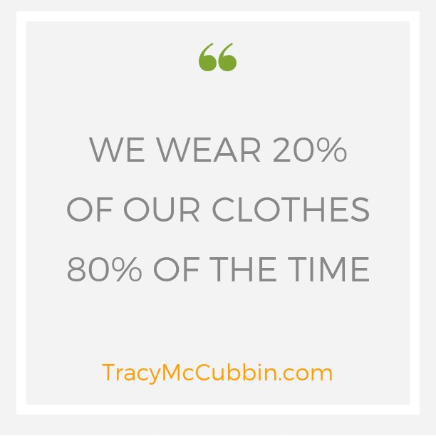 tracy_mccubbin's tweet photo. Tidy Tip:
Less is more.
.
.
.
#dclutterfly #declutteryourlife #tidytip #declutter #clutterfree #organize #closettip https://t.co/bzM8cHQGAD