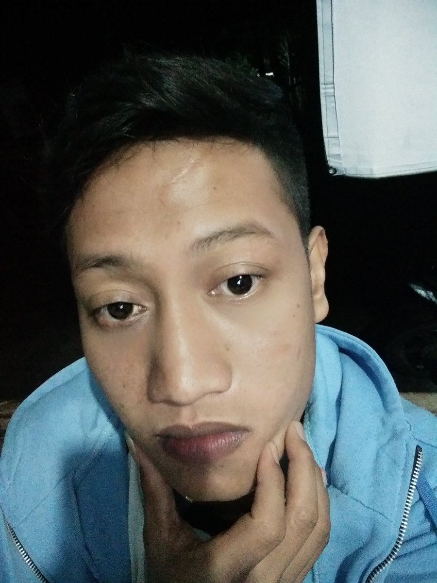 DaniMj9's tweet photo. #FotoProfilBaru https://t.co/cCrUjnc7OU