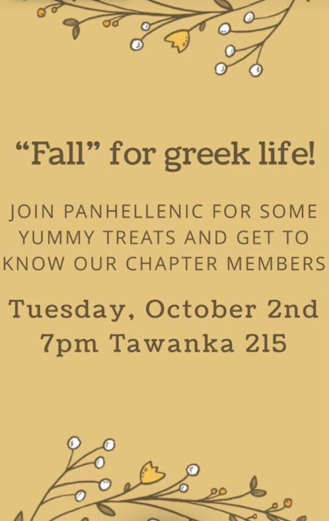 Dont forget to get some yummy treats and meet some members tomorrow! 💗