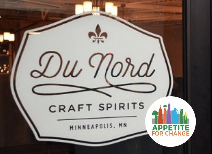 afcmn's tweet photo. Hope you join us tonight for a special #pourback event at @DuNordCS! They’ll be donating $1 for every drink sold in the craft room! Bring a friend and enjoy a cocktail to support AFC! 🍸 https://t.co/YC4I234oHn
