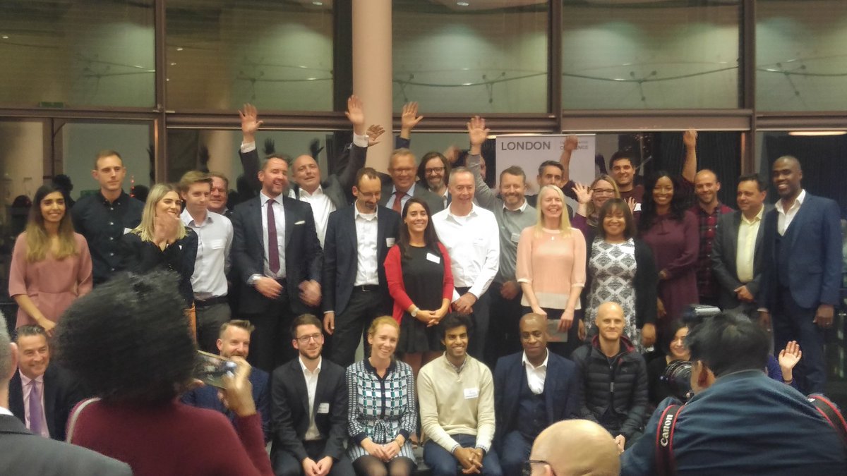 VUCITY_'s tweet photo. We joint won! We are so excited to continue working with @TransportForLondon on delivering affordable homes! Congratulations to our co-winner @crossmap! #LDNCivicChallenge #proptech https://t.co/cYiDaCJkvK