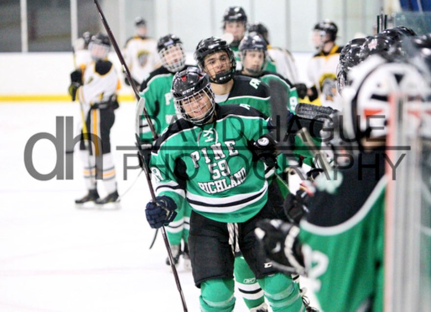 PRRamsHockey's tweet photo. Regular season is here, and the road to the Pens Cup starts tonight. The Rams open up the season at home tonight against Penn Trafford. Puck drop is at 9 pm at Bariel Ice Complex #ShotsandSquats #EasyWork #MaketheIceMelt #fukemup #Roll #BDE https://t.co/mMuJ7IbhBA