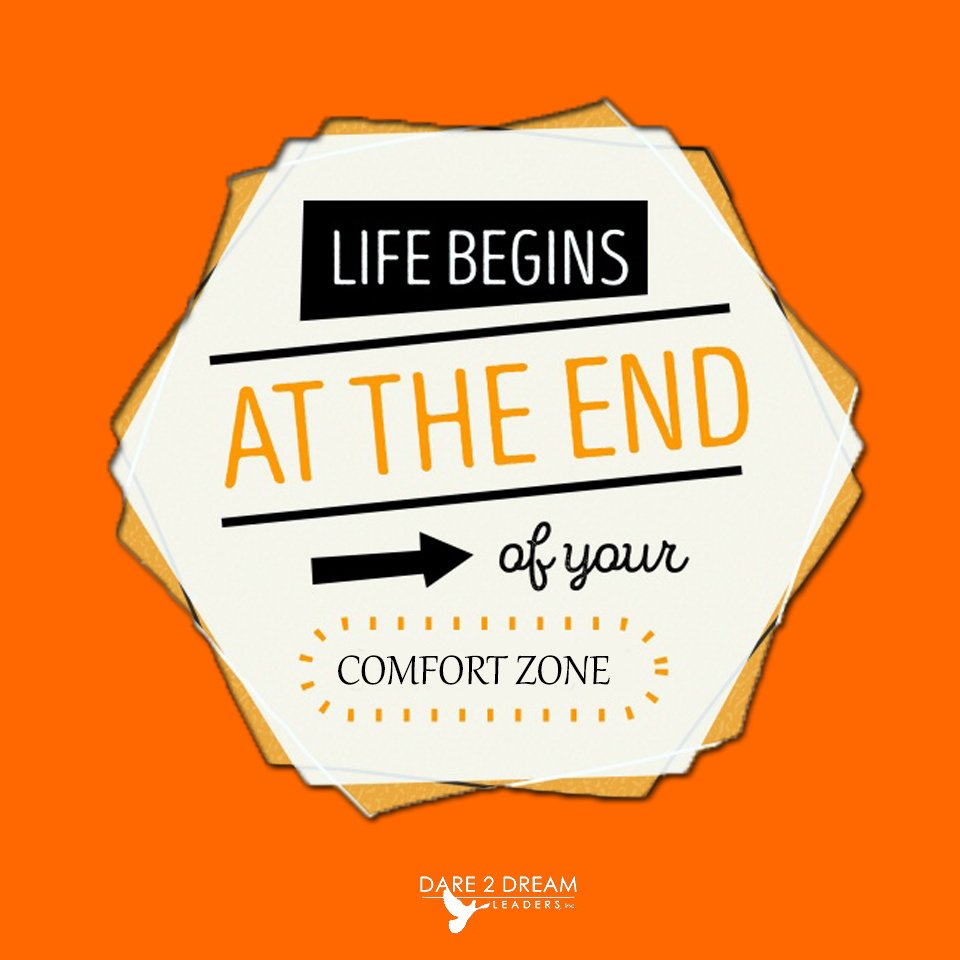 ijana_nathaniel's tweet image. Sometimes the #bestdecisions you'll ever take in life are the ones you are afraid to take. Happy #Monday , everyone! Here's a little reminder that it's always okay to step out of your #comfortzone to find out something more about yourself. 

#MondayMood #MondayMotivation