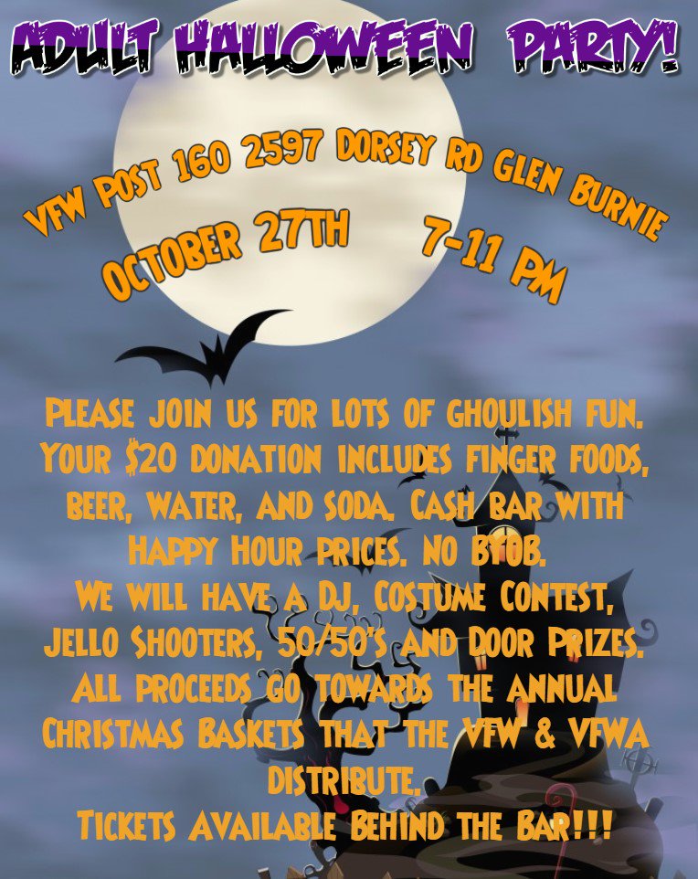 vfw160's tweet photo. https://t.co/22Gn5NU8dm