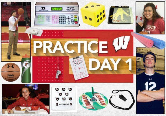 WBBManagers's tweet photo. We've been waiting for this day for a long time #Day1 https://t.co/isTIfHm9bW