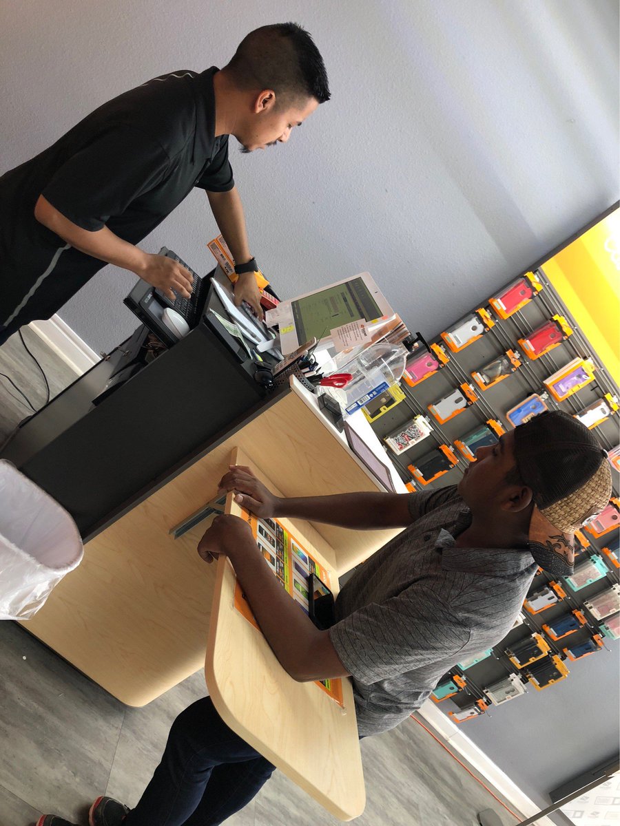 TWIN WIRELESS tweet media