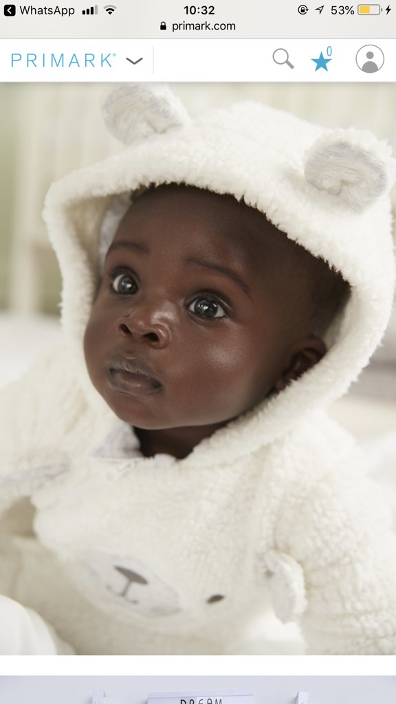Gabz_Louise_'s tweet photo. All glory to God! Our beautiful baby boy is modelling the new @Primark Autumn/Winter Range! If you spot him in the shops send me a pic 😝❤️ https://t.co/prXt56xwO4 https://t.co/HNPdKZ1jDF