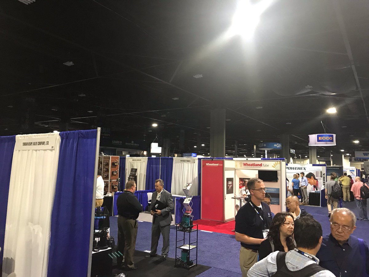ASPE Chicago tweet media