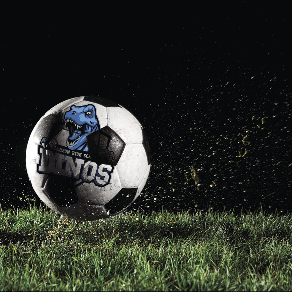 Sun Advocate (@sunad) on Twitter photo Meet Carbon High School Girl's Soccer Team in tomorrow's edition of the Sun Advocate.
<a href="/CarbonDinos/">Carbon Dinos</a> Meet Carbon High School Girl's Soccer Team in tomorrow's edition of the Sun Advocate.
<a href="/CarbonDinos/">Carbon Dinos</a>