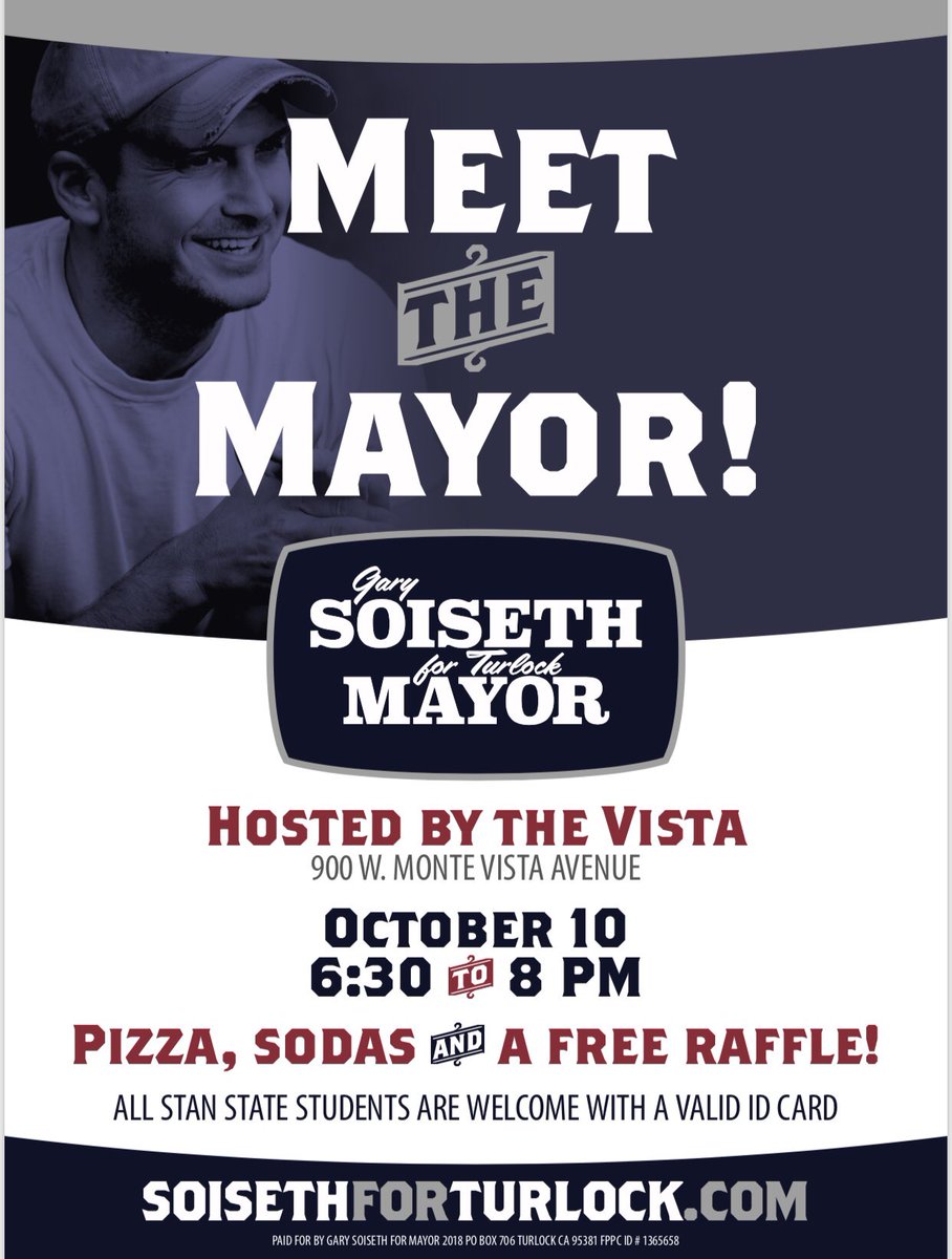 Gary Soiseth tweet media