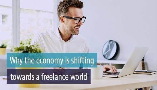 ashstewart11's tweet photo. Why the economy is shifting towards the #freelance and #gig world via @Consultanc https://t.co/O06wNAqmSw https://t.co/aJkbvKPPJR