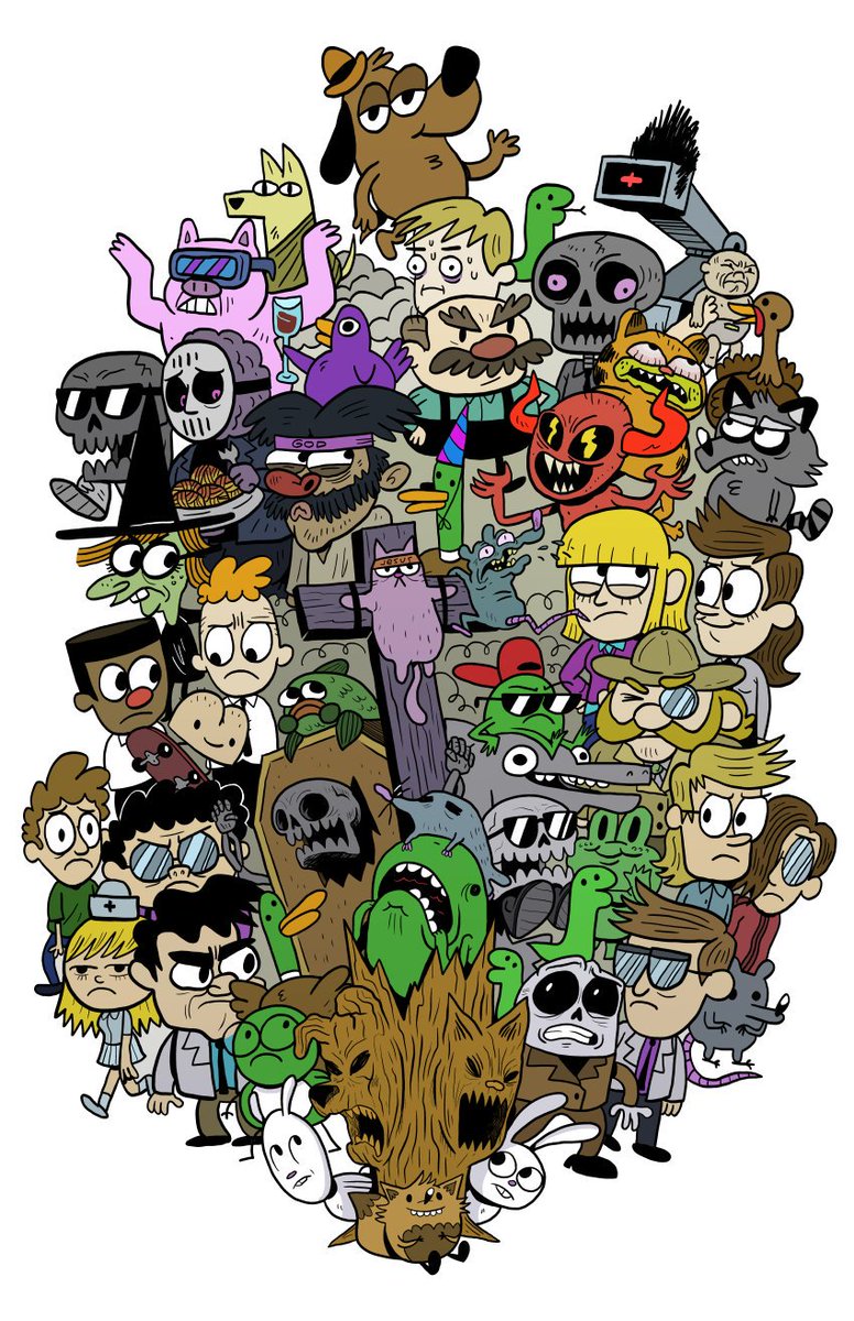 The Awesome Comics Podcast tweet media
