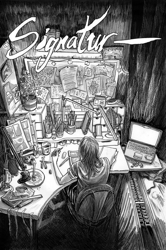 The Awesome Comics Podcast tweet media