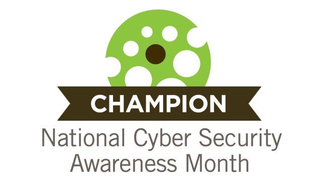 LRKontos's tweet photo. Happy October- it's National Cyber Security Awareness Montg- check out what's Cisco got in the works @CiscoSecurity https://t.co/pBZATUtEQK https://t.co/rR6rFG9wH1