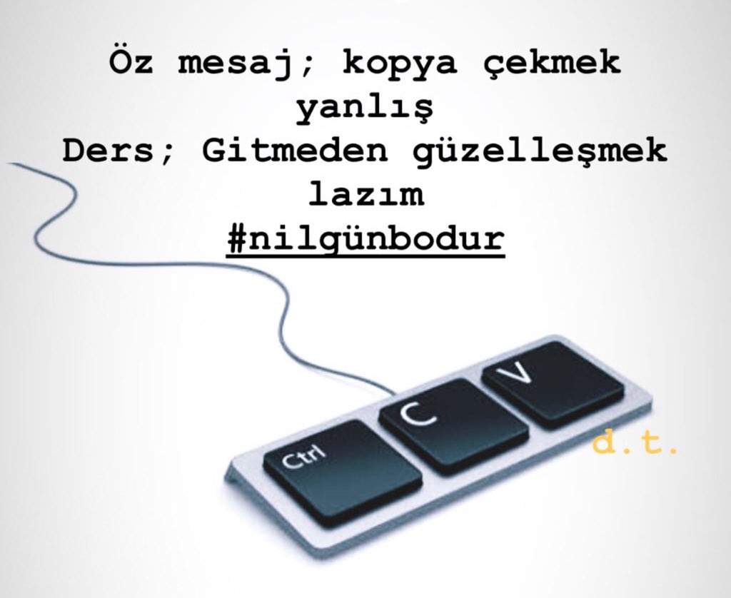 dilektalay's tweet photo. Yalnız iyi yedik ha #nilgünbodur https://t.co/gGnCHcMW8P