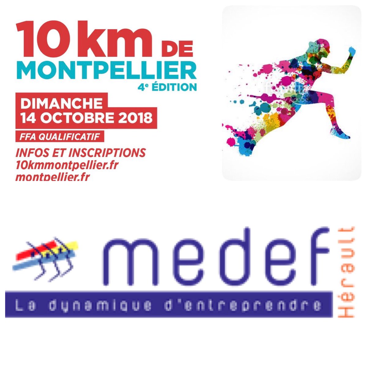 Mouvement des Entreprises de France #medef34 tweet media