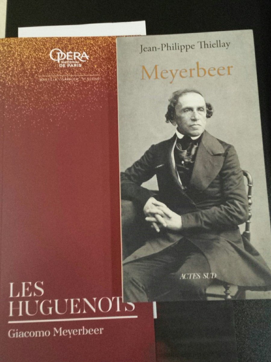 LuquetXavier's tweet photo. Soirée spéciale #JeanPhilippeThiellay @operadeparis https://t.co/TRBy1Od4vu