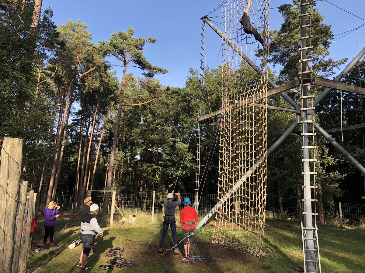 esaccnetwork's tweet photo. Great weekend at the county Network “Have a Go” Camp, One of many more to come. Many thanks to all who came. Hope you enjoyed it. Until the next one! @BroadstoneW @ESussexScouts #scoutnetwork #skillsforlife #scouts MF https://t.co/cBm60wfFOb
