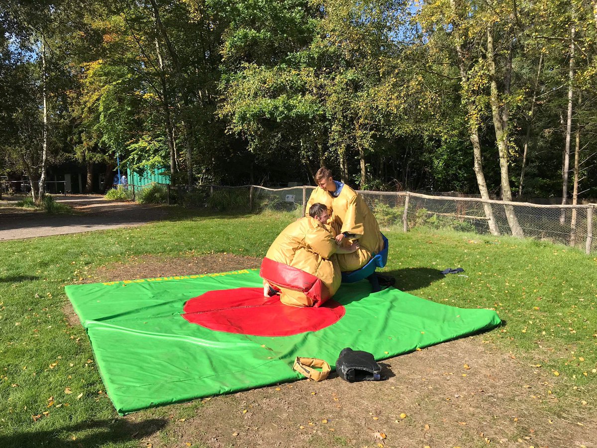 esaccnetwork's tweet photo. Great weekend at the county Network “Have a Go” Camp, One of many more to come. Many thanks to all who came. Hope you enjoyed it. Until the next one! @BroadstoneW @ESussexScouts #scoutnetwork #skillsforlife #scouts MF https://t.co/cBm60wfFOb