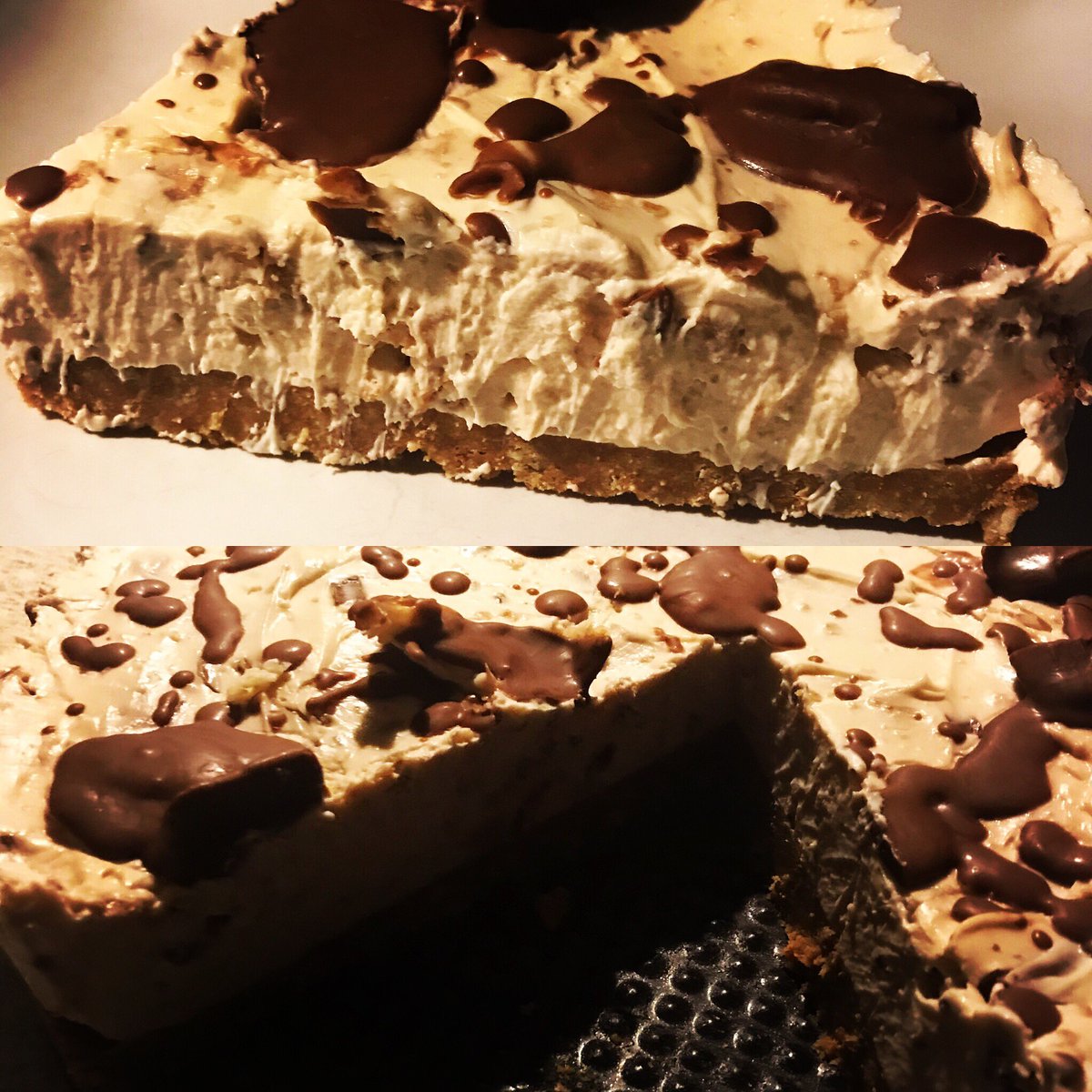 Enjoy @Teambaker_1 😉🤢