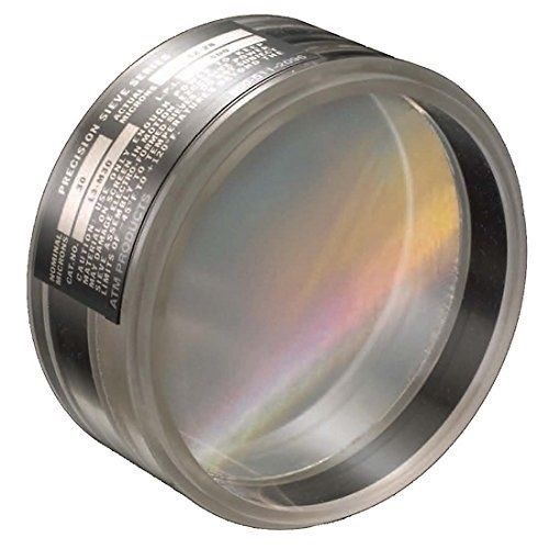 Precision sieves by Advantech....Produced 1 at time with nothing but quality in mind.