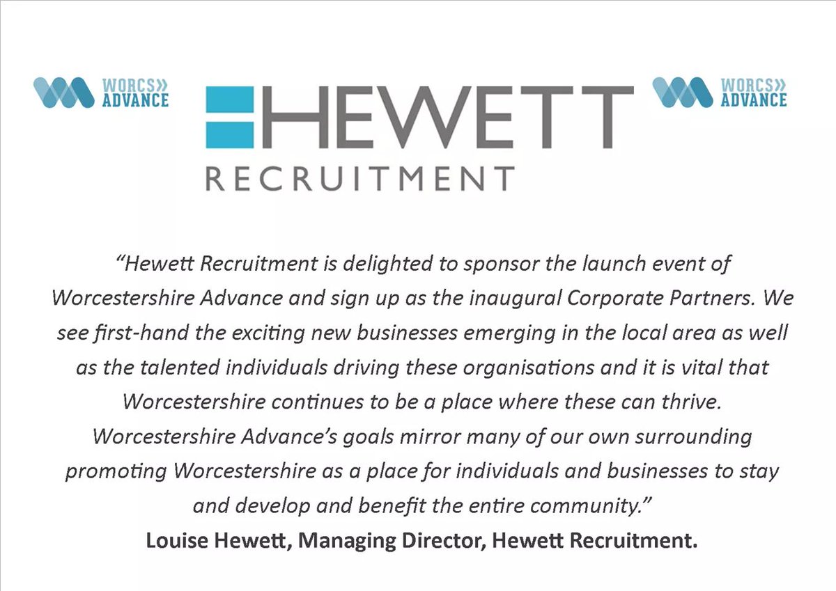 Worcs Advance tweet media