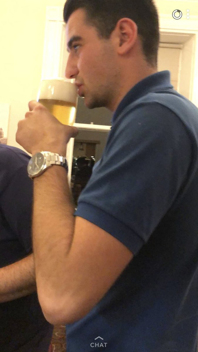jackbatess's tweet photo. @alextatts_180 Well you didn’t even last a day, the people weren’t wrong https://t.co/UCMSvtzII3